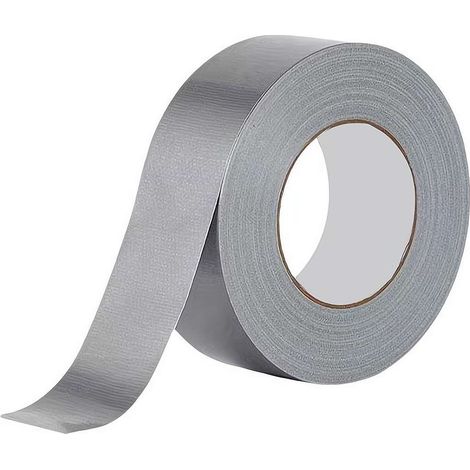 Ruban Adhesif - Étanche - Déchirable À La Main - Pour Travaux De Bricolage Et Réparations Domestiques - Largeur 20 mm 40 mm 60 mm 80 mm Ou 100 mm - Longueur 10 m (1/5)