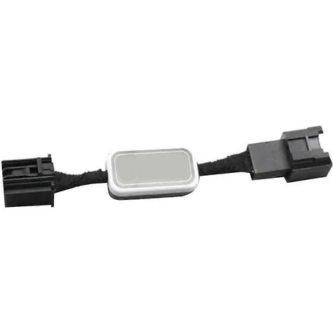 Adaptador del módulo de arranque/parada automático del motor para el automóvil Stelvio 2017-2021 (1/5)