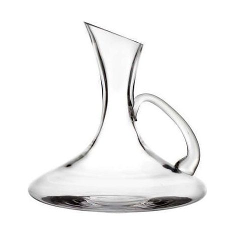 CARAFE A DECANTER IRIS 1.25L AVEC ANSE