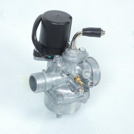 Carburateur Tun'R pour Scooter Peugeot 50 Trekker TK PZ12-33A (1/5)