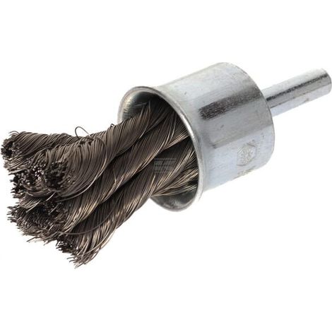 Cepillo copa 23mm 0,3mm OSBORN 0002630310 (1/5)
