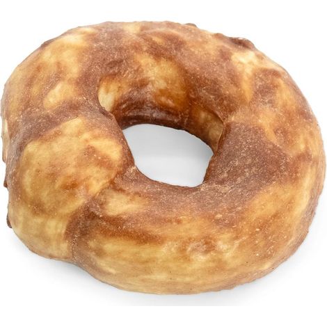 Collagen più snack per cani ciambella taglia m 100 g gusto manzo