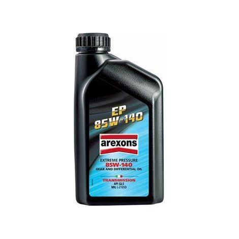 Lubrificante AREXONS EP 85W-140 capacita' 1 L (1/3)