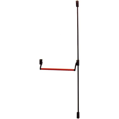 Panik-Alarmanlage Serie 59600 Modularversion 15964700ca Cisa - Cisa