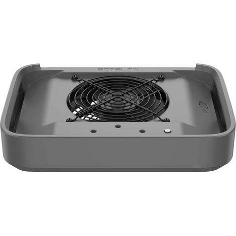 Ecoflow Ventilateur de refroidissement intelligent 800 W (1/5)
