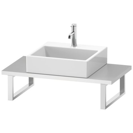 DURAVIT DS104C04343 Console variable DuraStyle Compact 1 (1/2)