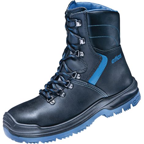 Botte de s'Š¢curit'Š¢ XR 845 XP, S3
