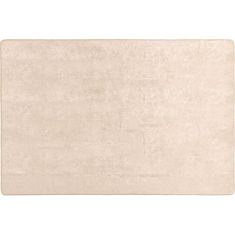 Coureur de Tapis MARSA Crème 120 x 170 cm Polyester et PVC (1/5)