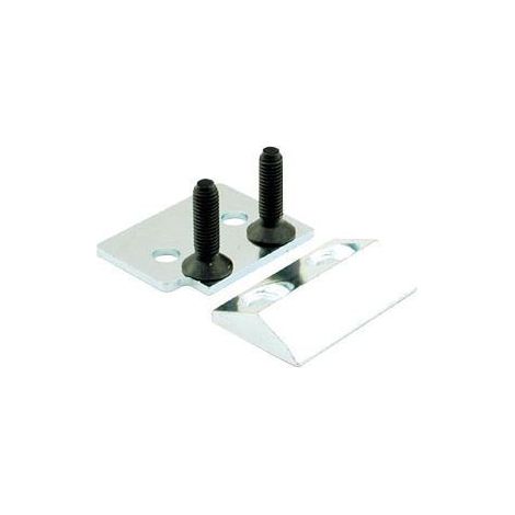 Cuchilla trituradora compatible CRAMER 50-570