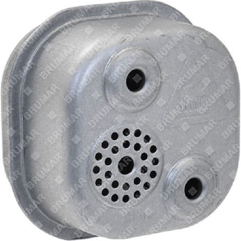 Silenciador para motores y cortacésped DUCAR 413701 - 055567