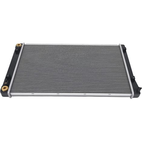 Le 25308G2000 convient aux radiateurs des Hyundai Ioniq et Kia 2017 avec refroidisseurs d'huile de transmission. (1/4)
