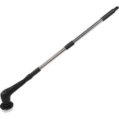 Electric Brush with Handle (1/5)
