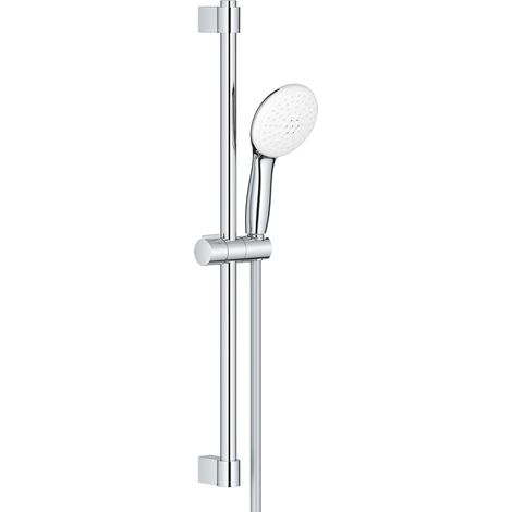 GROHE 27 598 30E TEMPESTA 100 Barra Ducha 2 Chorros Cromo - ref: 27 598 30E