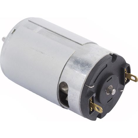 Gleichstrommotor mit Bürste, Rührmotor, 220 V Wechselstrom, 0,27 A