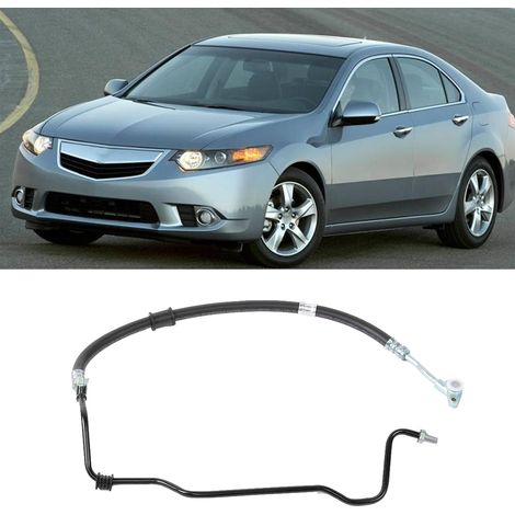 Servolenkungsschlauchleitung 53713-SDD-A02 Passend für Honda Acura (1/5)
