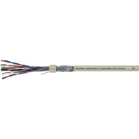 Câble HELUKABEL LIYCY3075