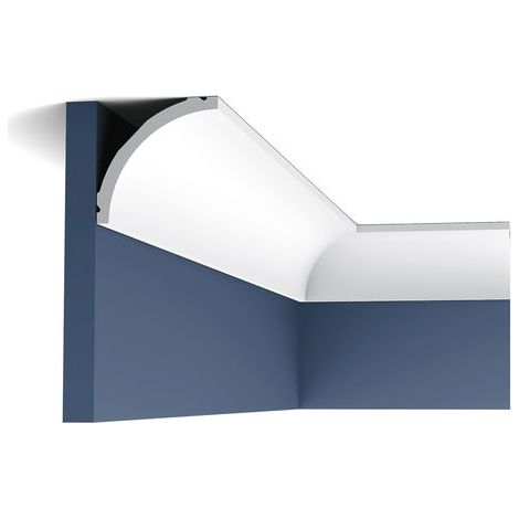 Orac Decor C240F Flexible Premium Coving Moulding (1/5)
