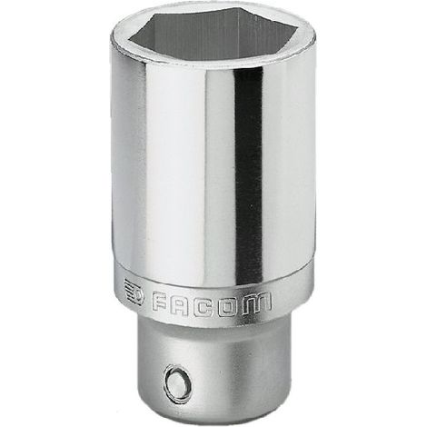 Douille 30mm Hexagonal, entraînement 3/4", Hexagonal ( Prix pour 1 )