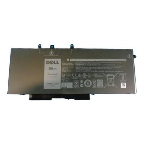 Dell Laptop-Akku – 1 x 4-Zellen, 5YHR4