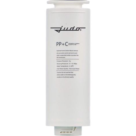 JUDO Cartouche filtrante - pour JUDO Bioquell-PU, 2470116