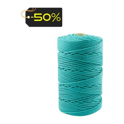 Fune in polysteel 200m, GIBALTO (1/3)
