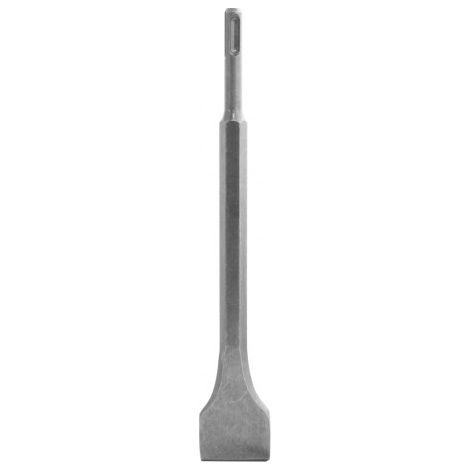 Scalpello piatto SDS+ 4014250 - E-500-7002