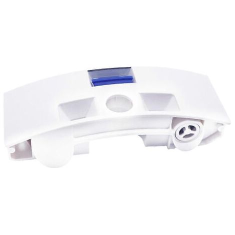 R��servoir d'eaux us��es avec filtre pour accessoires d'aspirateur ECOVACS DEEBOT T80 / T80Pro / X9Pro