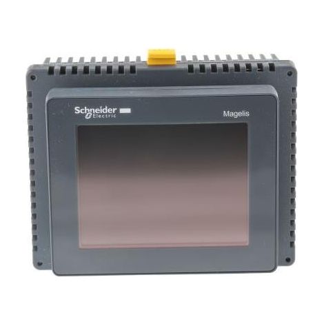 dispositivo de control Schneider Electric hmistu655 pantalla color 3,5 pulgadas