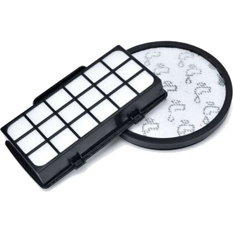 Kit filtro ciclonico compatibile X-TREM POWER (280327-51687) (ZR006001) Aspirapolvere B (1/5)