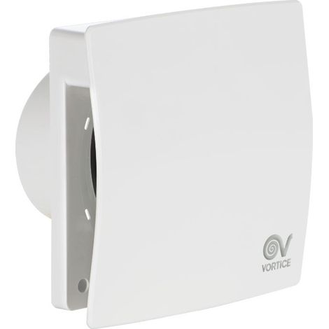 Ventilador helicoidal de pared Vortice MEX 100/4 0000011314