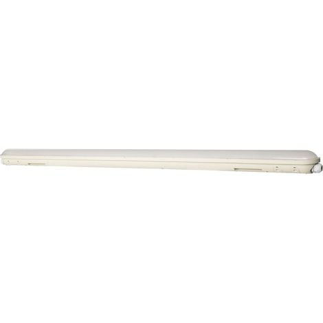 Réglette Étanche LED 42W 120cm ECO Damp Proof IP65 LEDVANCE 4058075463868 6500K Blanc froid