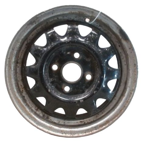 Jante Tole HONDA Civic Coupe 96-98 [PRODUIT D'OCCASION]♻️42700sr1965 (1/3)