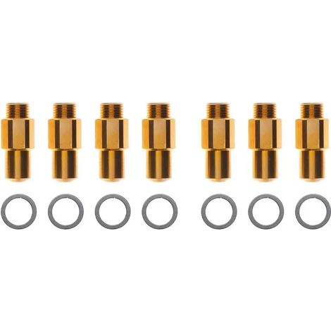 BRÖTJE Kit conversione E-Gas Nr.98 , 7661581