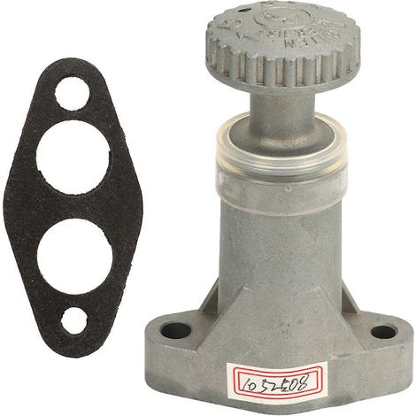 Kraftstoffvorförderpumpe 1052508 für Caterpillar 623F, 627E, 637E, 627F, 621E, 621F, 637G (1/4)