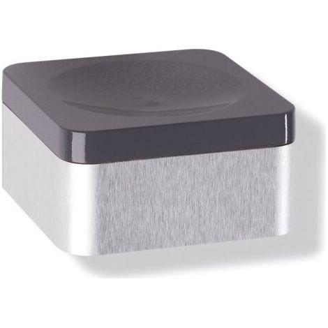 HEWI 805.02.100 90 porte-savon Série 805 (1/2)