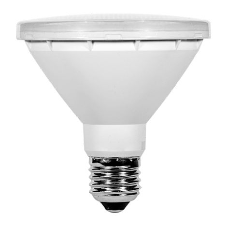 IluminaShop - Bombilla LED E27 PAR30 10W Blanco Frio 6000K (1/3)