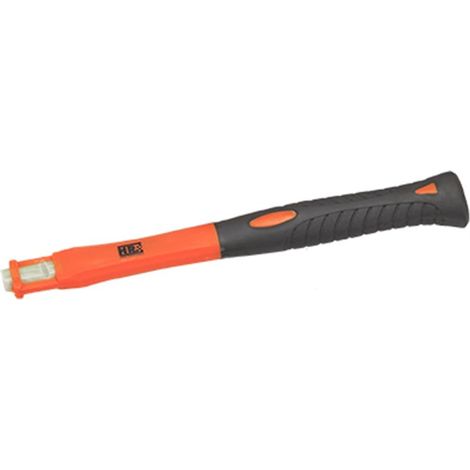 MANGO FIBRA VIDRIO PARA MARTILLOS DE UÑA CURVA ALYCO ORANGE