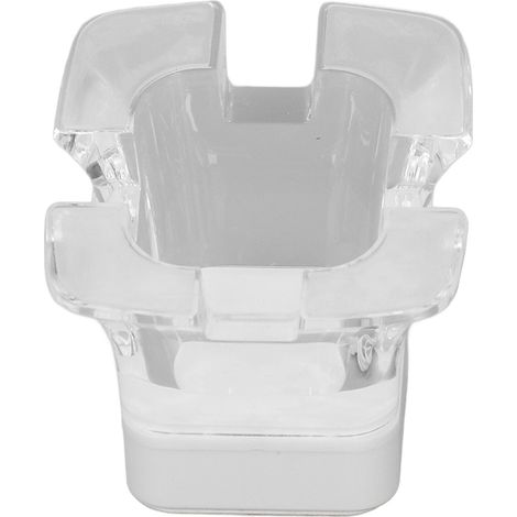 Support antivol pour téléphone avec alarme de sécurité 100 dB et charge rapide pour appareils photo, lecteurs MP4 et centres commerciaux (port USB-C). (1/5)