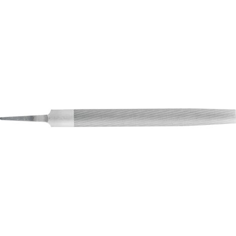 PFERD Werkstattfeile DIN 7261 Länge 200 mm Querschnitt 20 x 6 mm - 11125203 (1/4)