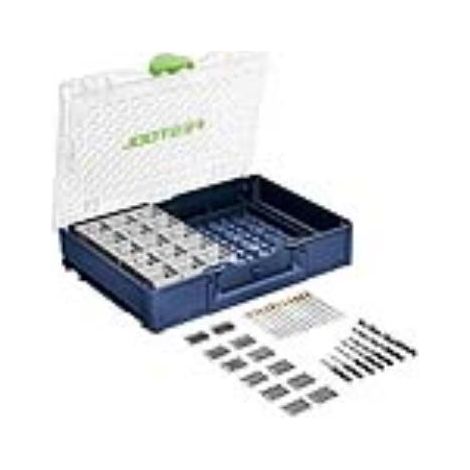 Festool Systainer Organizer SYS3 ORG M 89 CE