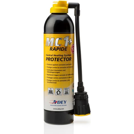 Inhibiteur MC1+ Protector - Volume : 500 ml