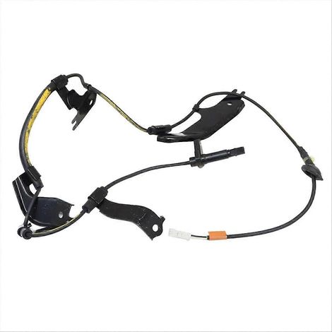 ABS-Raddrehzahlsensor für IS250 IS350 linke Seite 89546-30080 (1/5)