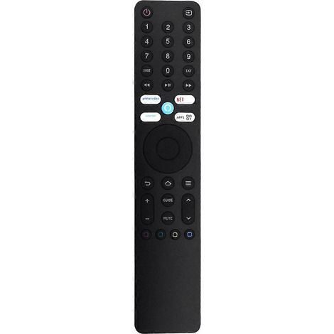 Télécommande pour téléviseur compatible avec Xiaomi (1/5)