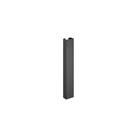 Organizador de Cables Equip 650865 Negro