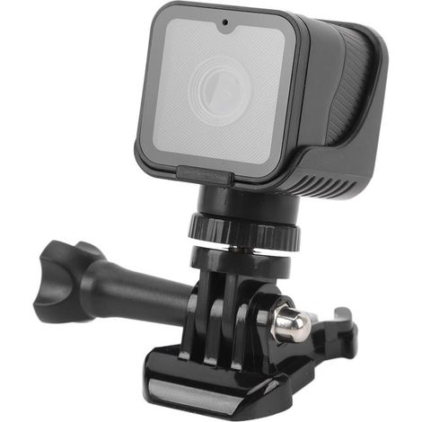 SPHProducts,Cámara para manillar de bicicleta,Grabadora de vídeo 1080P para bicicleta,Resistente al agua y gran angular,Función antivibración (1/5)