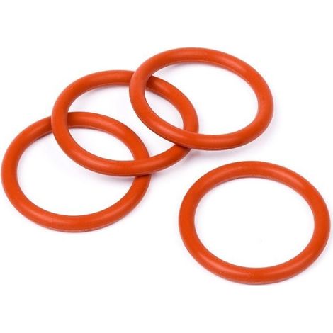 O-Ring P18 18x2.4mm (4 pcs)