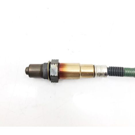 Sauerstoffsensor kompatibel mit Mercedes-Benz C204 R231 Autoteilen, A0085422918 0258017281 (1/3)