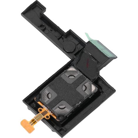 Sonnerie haut-parleur pour téléphone portable Samsung S6 à écran incurvé G925F G925A G925T G925P