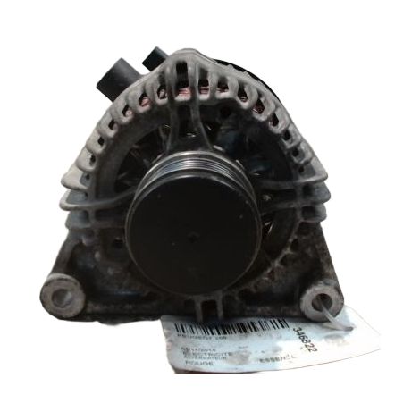 [PRODUIT D'OCCASION] Alternateur PEUGEOT 208 ♻️ Ref Oe. 9806007480 - Garantie à vie (1/2)