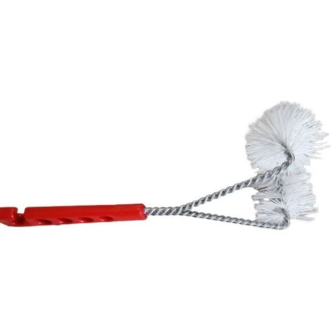 Escobilla para limpiar calderas 50x240mm